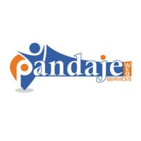 Pandaje Web Services logo, Pandaje Web Services contact details