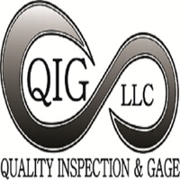 QIG, LLC. logo, QIG, LLC. contact details