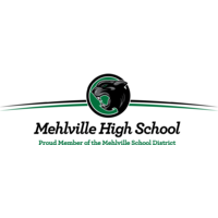 Mehlville High School logo, Mehlville High School contact details