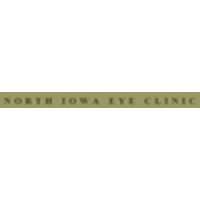 North Iowa Eye Clinic logo, North Iowa Eye Clinic contact details