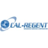 Cal-Regent Insurance Services Corporation logo, Cal-Regent Insurance Services Corporation contact details