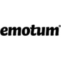 Emotum logo, Emotum contact details