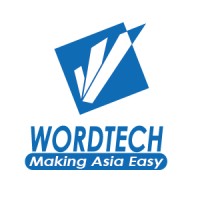 WordTech International logo, WordTech International contact details