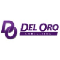 Del Oro Consulting, Inc. logo, Del Oro Consulting, Inc. contact details