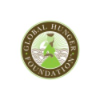 Global Hunger Foundation logo, Global Hunger Foundation contact details