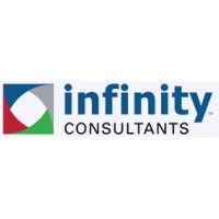 Infinity Consultants logo, Infinity Consultants contact details