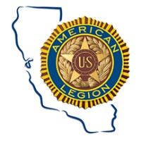 The American Legion, Department of California logo, The American Legion, Department of California contact details