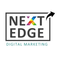 NextEdge Digital logo, NextEdge Digital contact details