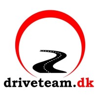 Driveteam logo, Driveteam contact details