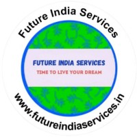 Future India Services logo, Future India Services contact details