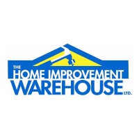 The Home Improvement Warehouse Ltd. logo, The Home Improvement Warehouse Ltd. contact details