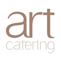 Art Catering logo, Art Catering contact details