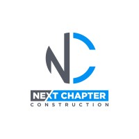 Next Chapter Construction logo, Next Chapter Construction contact details