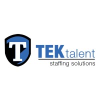 TEKtalent Inc logo, TEKtalent Inc contact details