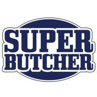 Super Butcher logo, Super Butcher contact details