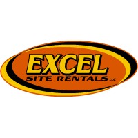 EXCEL SITE RENTALS LLC logo, EXCEL SITE RENTALS LLC contact details