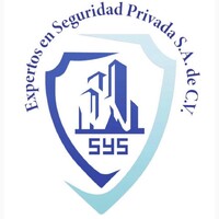 SYS Expertos en Seguridad Privada S.A. de C.V. logo, SYS Expertos en Seguridad Privada S.A. de C.V. contact details