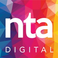 NTA Digital Ltd logo, NTA Digital Ltd contact details