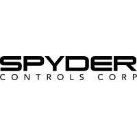 Spyder Controls Corp logo, Spyder Controls Corp contact details