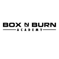 Box N Burn Academy logo, Box N Burn Academy contact details