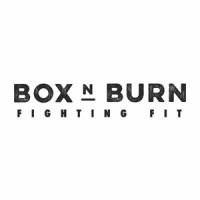 Box 'N Burn logo, Box 'N Burn contact details