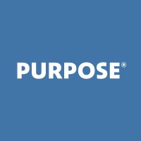 Purpose Foundation logo, Purpose Foundation contact details