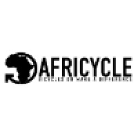 Africycle logo, Africycle contact details