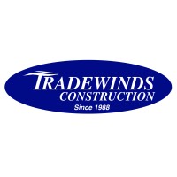 Tradewinds Construction Inc logo, Tradewinds Construction Inc contact details