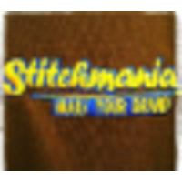 Stitchmania - Golden Design logo, Stitchmania - Golden Design contact details