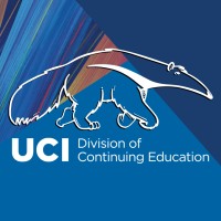 University of California, Irvine Division of Continuing Education logo, University of California, Irvine Division of Continuing Education contact details