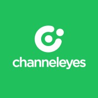 ChannelEyes logo, ChannelEyes contact details