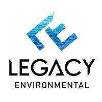 Legacy Environmental Ltd. logo, Legacy Environmental Ltd. contact details