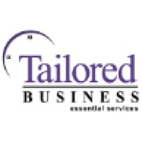 Tailored Business logo, Tailored Business contact details