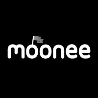 MOONEE logo, MOONEE contact details