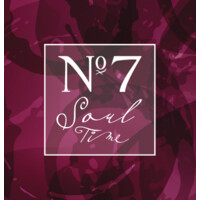 Number Seven logo, Number Seven contact details