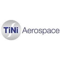 TiNi Aerospace logo, TiNi Aerospace contact details