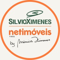 Silvio Ximenes Netimóveis by Mônica Ximenes logo, Silvio Ximenes Netimóveis by Mônica Ximenes contact details