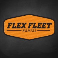 Flex Fleet Rental logo, Flex Fleet Rental contact details