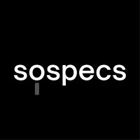 sospecs logo, sospecs contact details