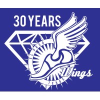 EL PASO WINGS TRACK CLUB logo, EL PASO WINGS TRACK CLUB contact details