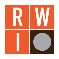 RWInstitute logo, RWInstitute contact details