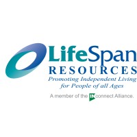 LifeSpan Resources Inc. logo, LifeSpan Resources Inc. contact details