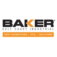 Baker Gulf Coast Industrial logo, Baker Gulf Coast Industrial contact details