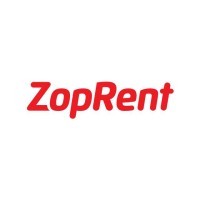 ZopRent Technologies logo, ZopRent Technologies contact details