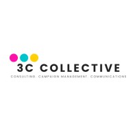 3C Collective logo, 3C Collective contact details