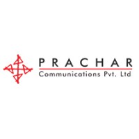 PRACHAR COMMUNICATIONS LTD logo, PRACHAR COMMUNICATIONS LTD contact details