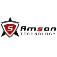 Amsan Technology logo, Amsan Technology contact details