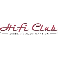 HiFi Club logo, HiFi Club contact details