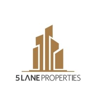 5 Lane Properties logo, 5 Lane Properties contact details