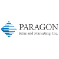 PARAGON Sales and Marketing, Inc. logo, PARAGON Sales and Marketing, Inc. contact details